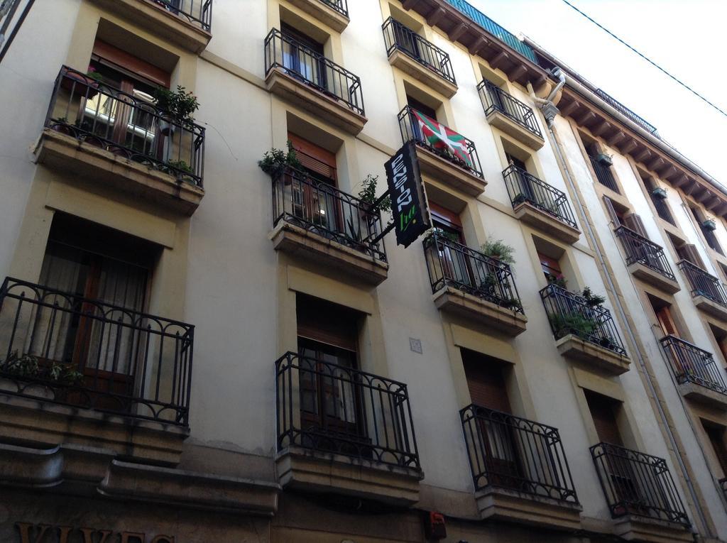 Ira Guest house San Sebastian