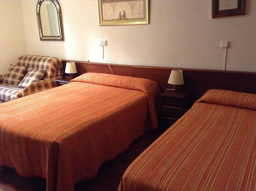 Ira Guest house San Sebastian