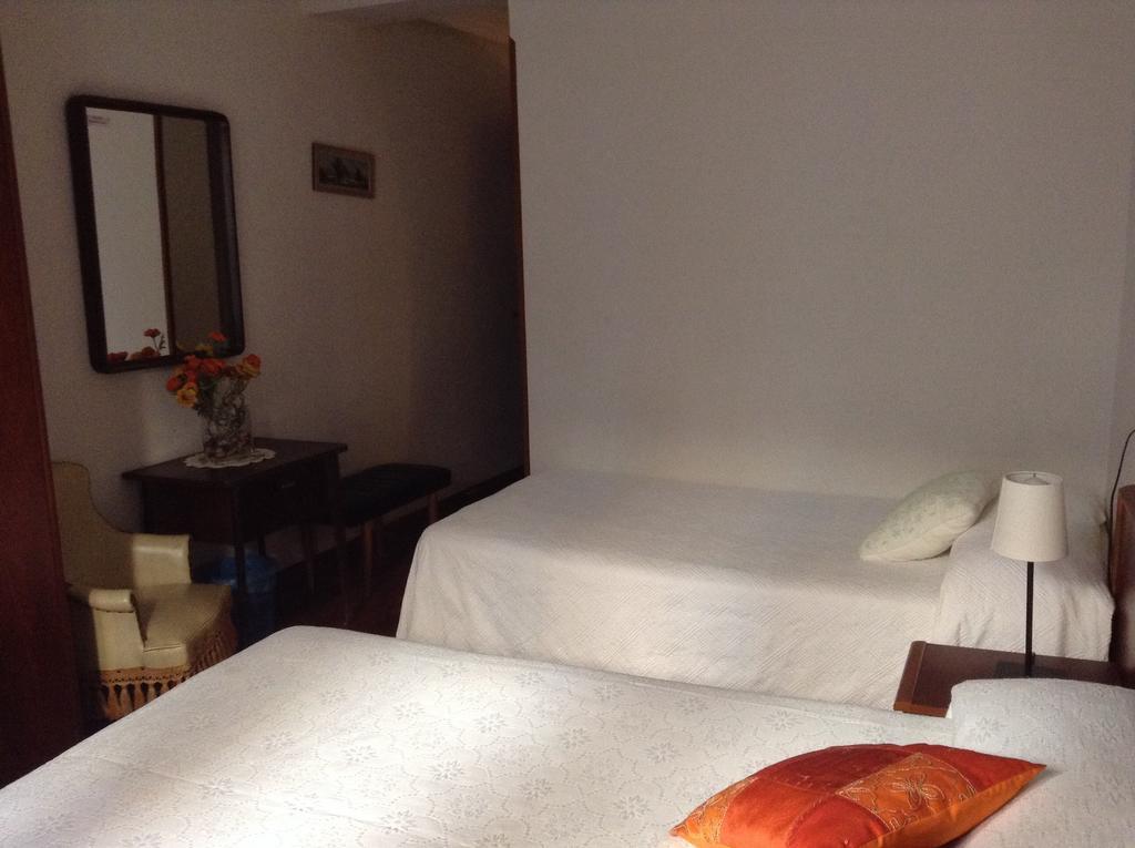 Ira Guest house San Sebastian