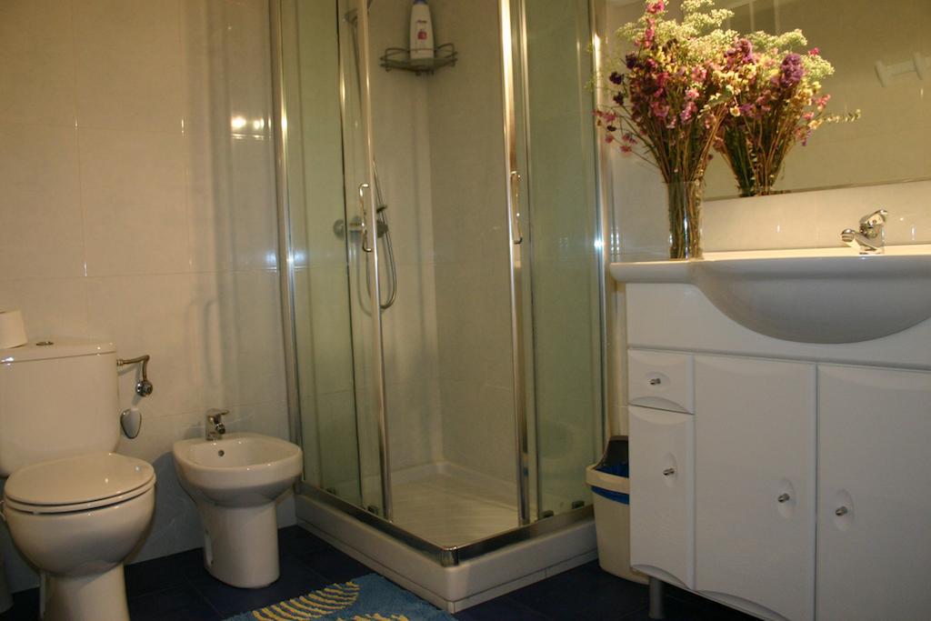 Guest house Ira San Sebastian